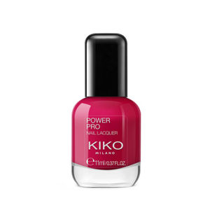 KIKO Power Pro Nail Lacquer - Nail Polishes 2