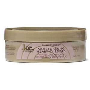KeraCare Curlessence Moisturizing Healthy Edges