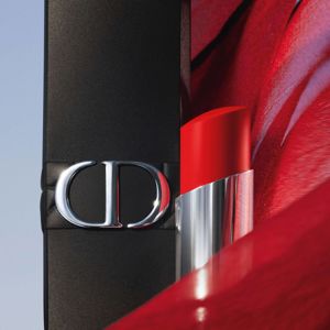 Dior Rouge Forever - Barra De Labios