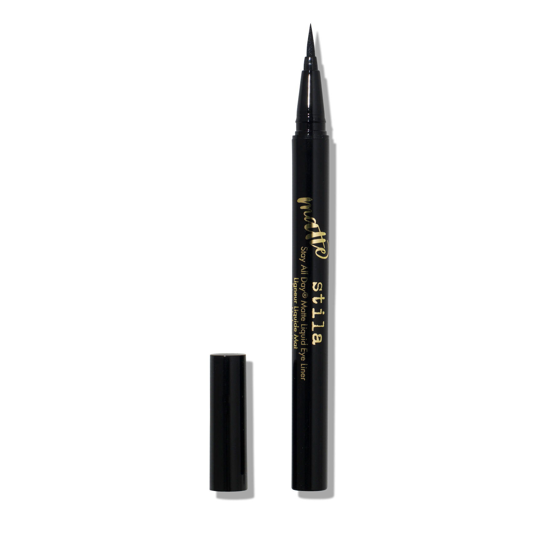 Stila Stay All Day Matte Liquid Eye Liner
