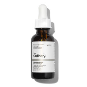 The Ordinary Resveratrol 3 % + Ferulasäure 3M
