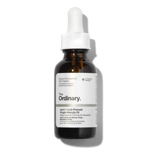 The Ordinary 100% Cold Pressed Virgin Marula Oil