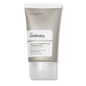 The Ordinary Vitamin C Suspension 23% + Ha Spheres 2%