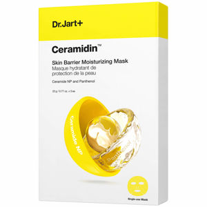 Dr.Jart+ Ceramidin Facial Barrier Mask