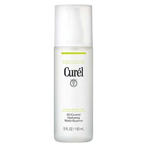 Curél Oil Control Hydrating Water Essence