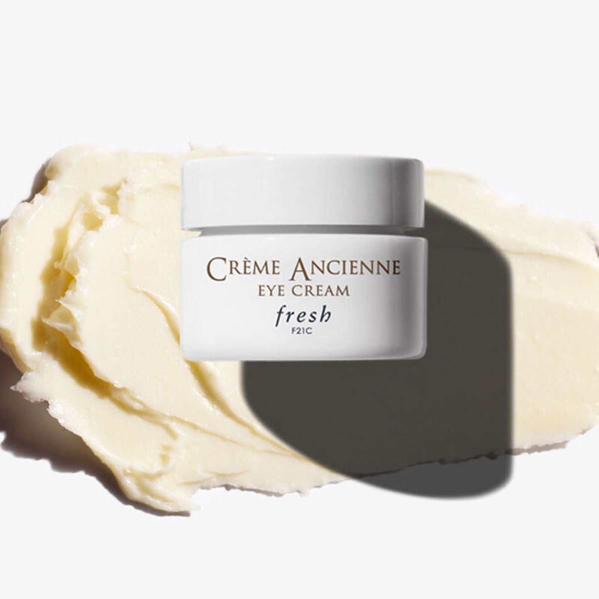 Fresh Crème Ancienne Firming Eye Cream