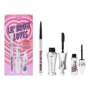 Benefit Lil' Brow Loves Mini Brow Set