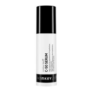 THE INKEY LIST C50 Serum