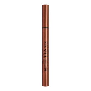 Too Faced Better Than Sex Easy Glide Waterproof Liquid Eyeliner