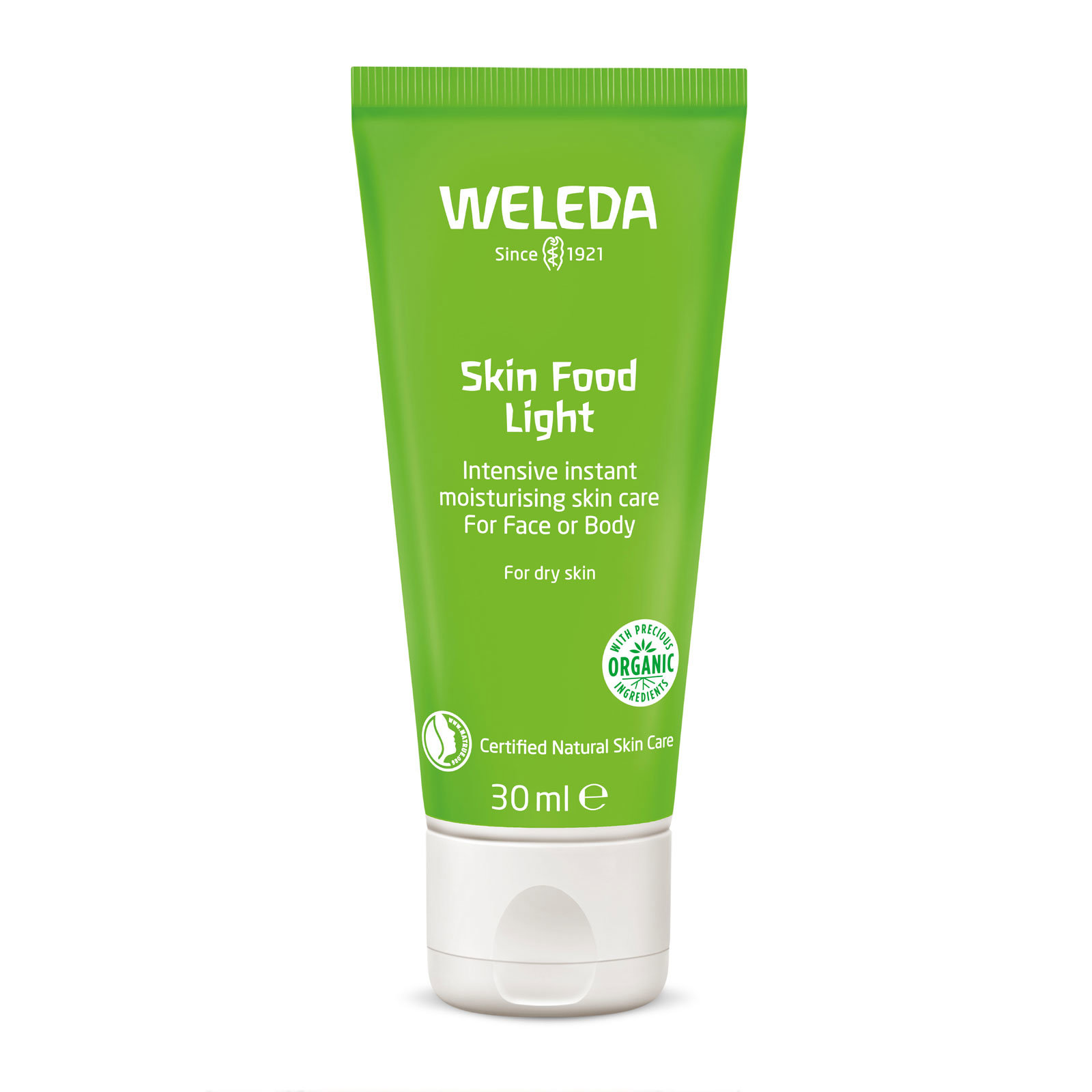 Weleda Skin Food Light Crema Corporal