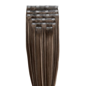 Beauty Works 20 Deluxe Remy Instant Clipin Hair Extensions