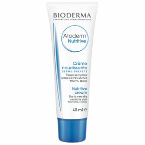 Bioderma Atoderm Nourishing Cream