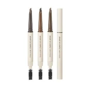 Clio Sharp So Simple Brow Pencil