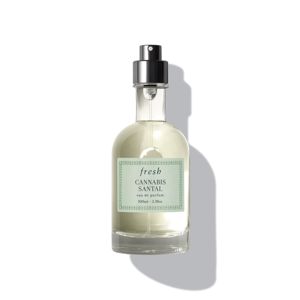 Fresh Cannabis Santal Eau De Parfum
