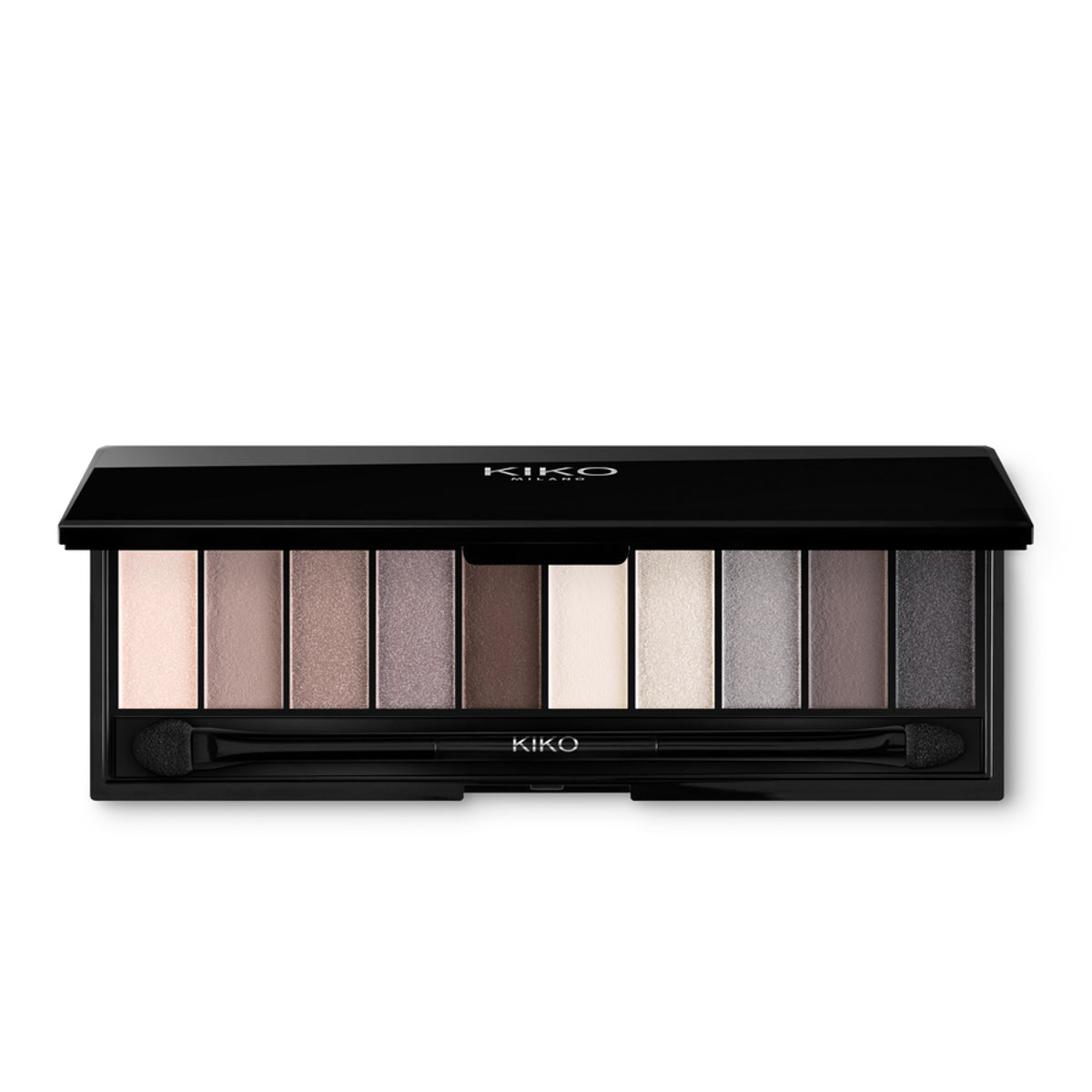KIKO Smart Eyeshadow Palette