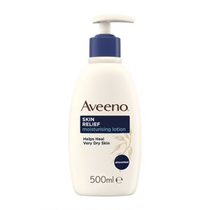 Aveeno Skin Relief Moisturising Lotion