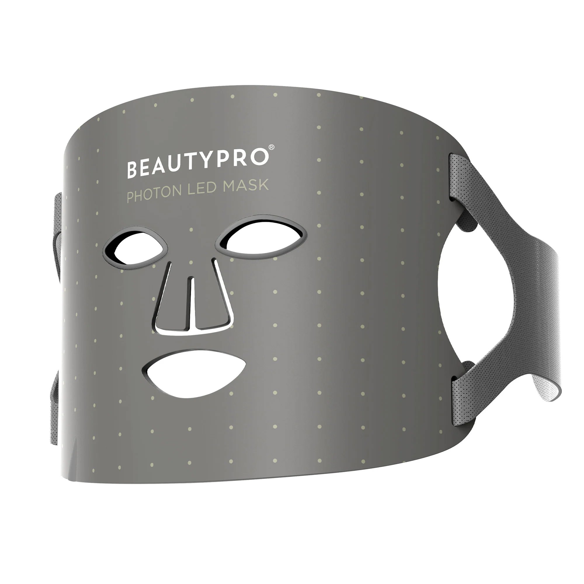 BeautyPro Photon Led Light Therapy Facial Mask