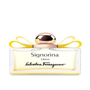 Salvatore Ferragamo Signiora Ribelle Libera Perfumes