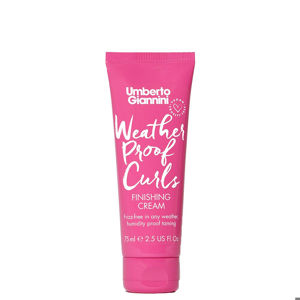 Umberto Giannini Weather Proof Curls Finishing Cream