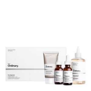 The Ordinary The Bright Set