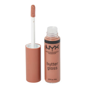 NYX Wedding Butter Gloss - Brillos de Labios 5