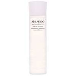 Shiseido Instant Eye and Lip Makeup Remover