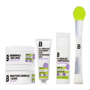 BEAUTY BAY The Hydration Starter Kit