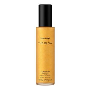 TAN-LUXE The Glow