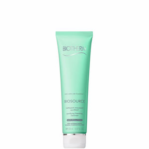 Biotherm Fresh Foam Hydra Toning Cleanser For Normal / Combination Skin