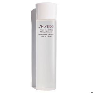 Shiseido Softener & Balancing Lotion Instant Eye & Lip Makeup Remover