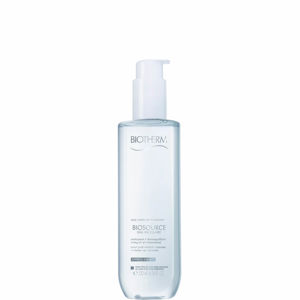 Biotherm Biosource Desmaquillante 3 En 1 Agua Micelar
