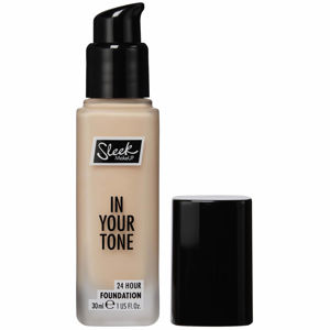 Sleek Sleek In Your Tone 24 Hour Foundation