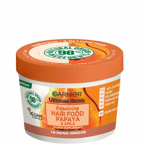 Garnier Ultimate Blends Hair Food Papaya