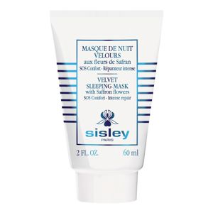 Sisley Mascarilla Reparadora De Noche Velours