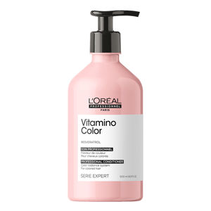 L'Oréal Professionnel Serie Expert Vitamino Color Conditioner Mit Resveratrol Für Gefärbtes Haar