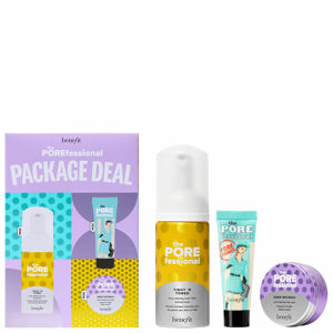 Benefit The Porefessional Package Deal - Pore Care Mini Set