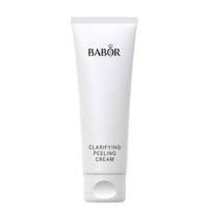 BABOR Cleansing Clarifying Peeling Cream