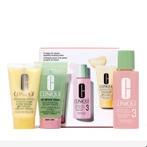 Clinique Skin School Supplies