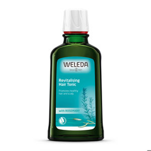 Weleda Revitalising Hair Tonic