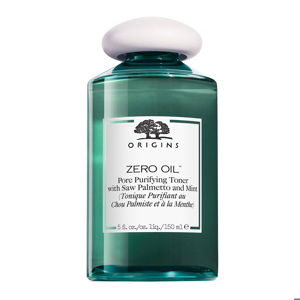 Origins Zero Oil Pore Purifying Toner With Saw Palmetto & Mint