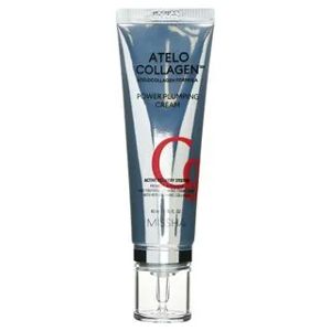 MISSHA Atelo Collagen Power Plumping Cream