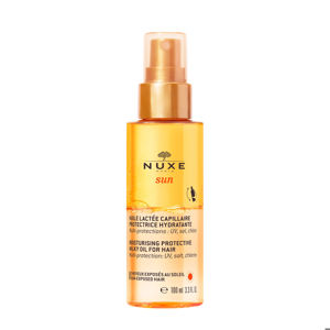 Nuxe Milky After Sun Hair Oil - Hair Oils 1