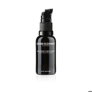 Grown Alchemist Detox Serum: Antioxidant+3 - Anti Ageing Face Serums 2