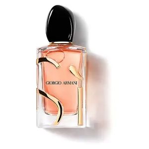 Giorgio Armani Si Eau De Parfum Intense