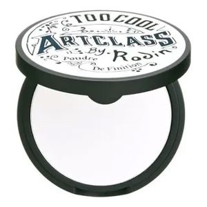 Too Cool For School Artclass By Rodin Finish Setting Pact