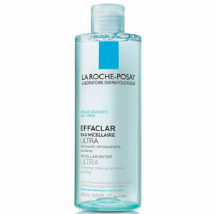 La Roche-Posay Effaclar Agua Micelar Ultra Limpiador Facial