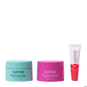 Kopari Beauty Kopari Kopari'S Forever Faves Kit