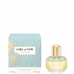 Elie Saab Girl Of Now Eau De Parfum