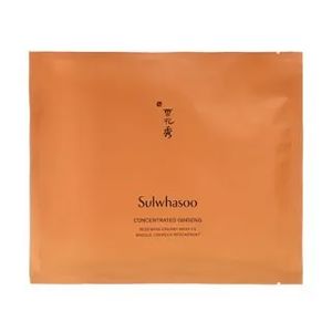 Sulwhasoo Concentrated Ginseng Renewing Creamy Mask