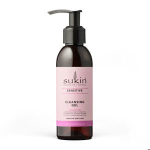 Sukin Sensitive Gel Cleanser